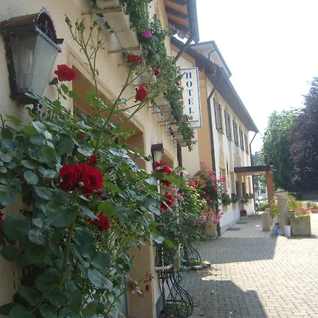 Stern Gasthof 2*