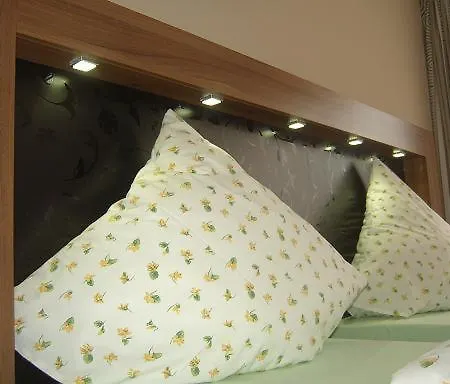 斯蒂姆酒店 明德海姆