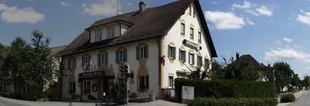 Penzion Stern 2*