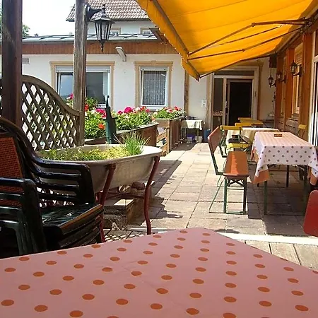 Stern 2* Mindelheim